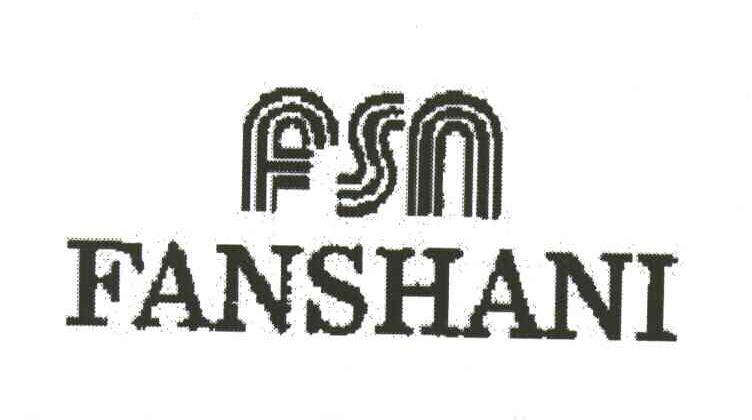 FANSHANI；FSN