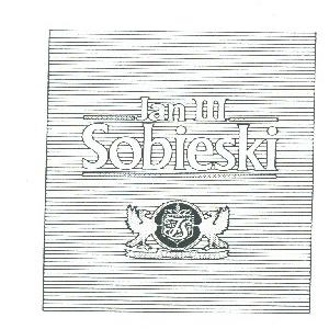 JAN III SOBIESKI