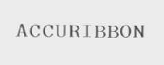 ACCURIBBON