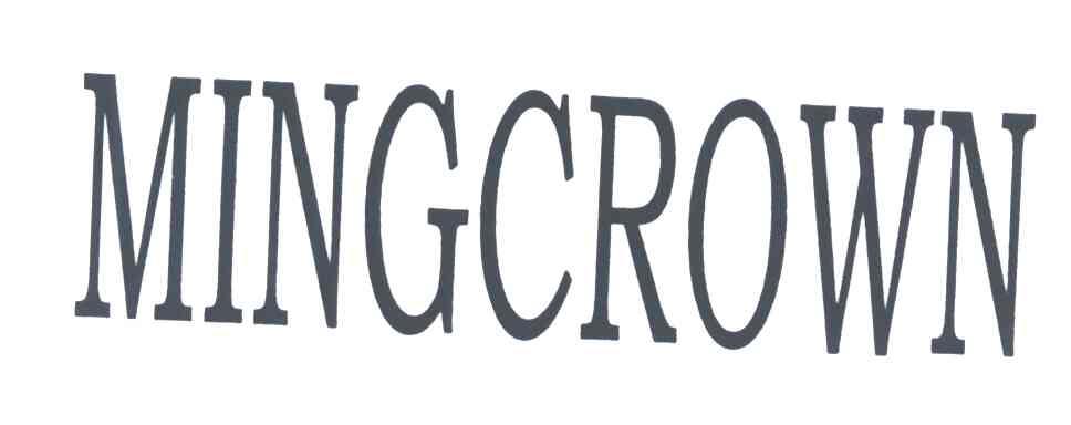 MINGCROWN