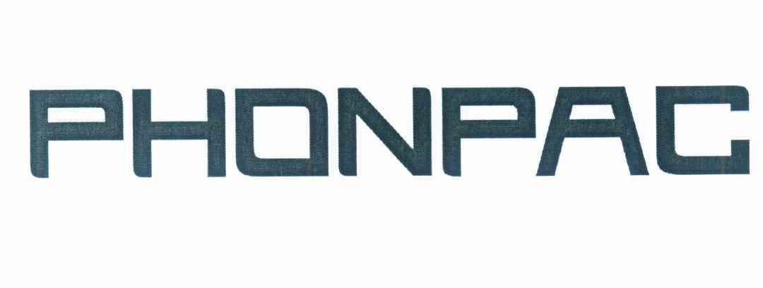 PHONPAC
