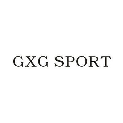 GXG SPORT