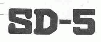 SD