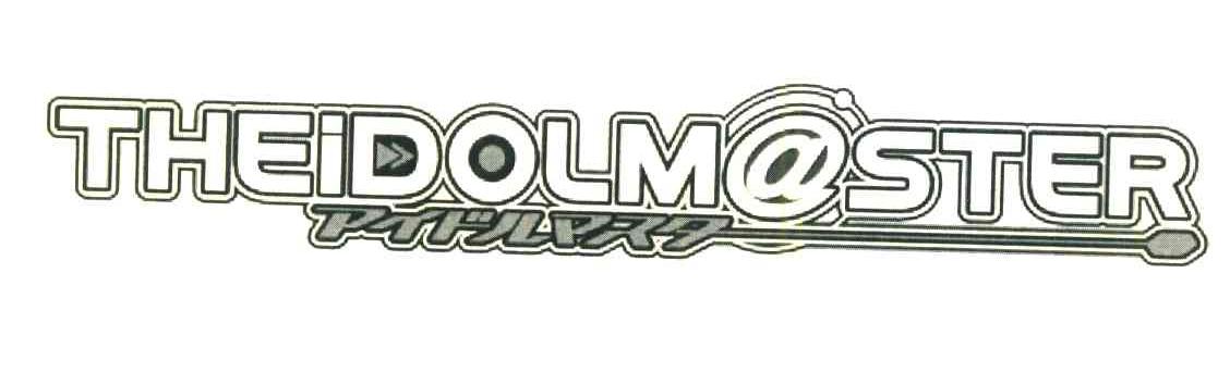 THEIDOLM@STER