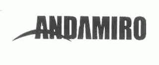 ANDAMIRO
