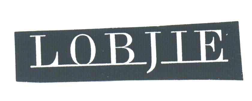 LOBJIE