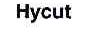HYCUT