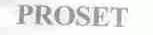 PROSET