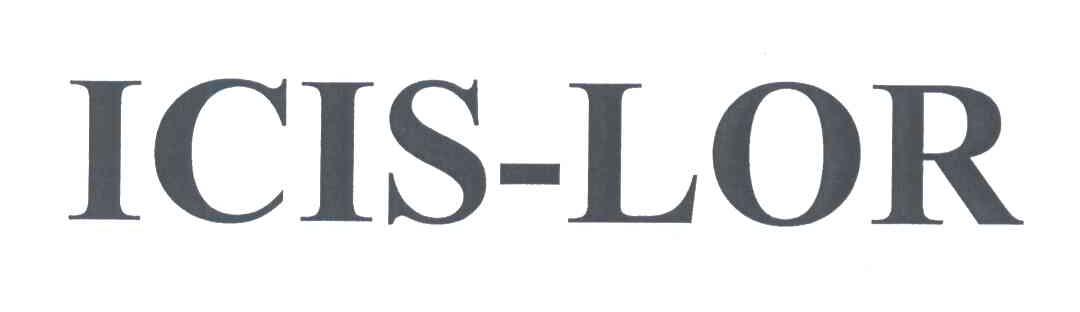 ICIS-LOR