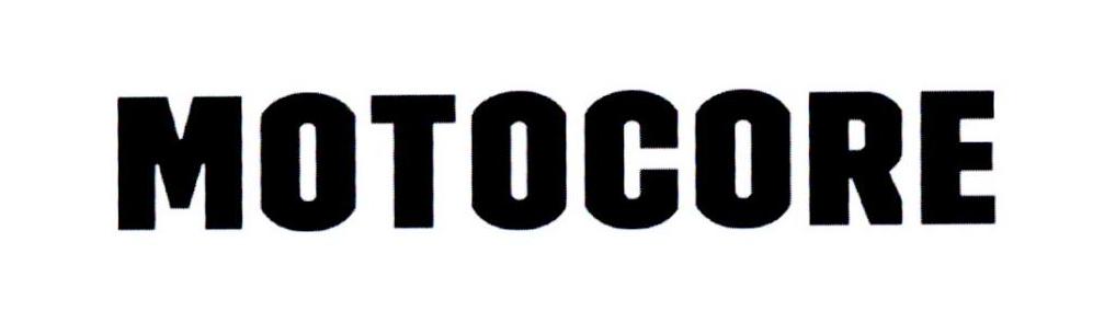 MOTOCORE