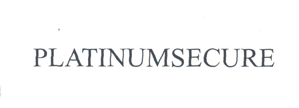 PLATINUMSECURE