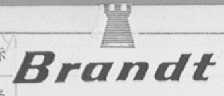 BRANDT