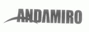 ANDAMIRO