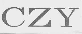 CZY