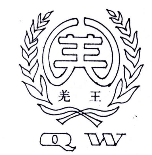 羌王；羌;QW