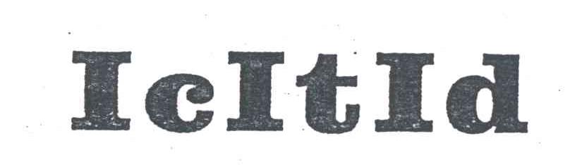 ICITID