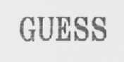 GUESS