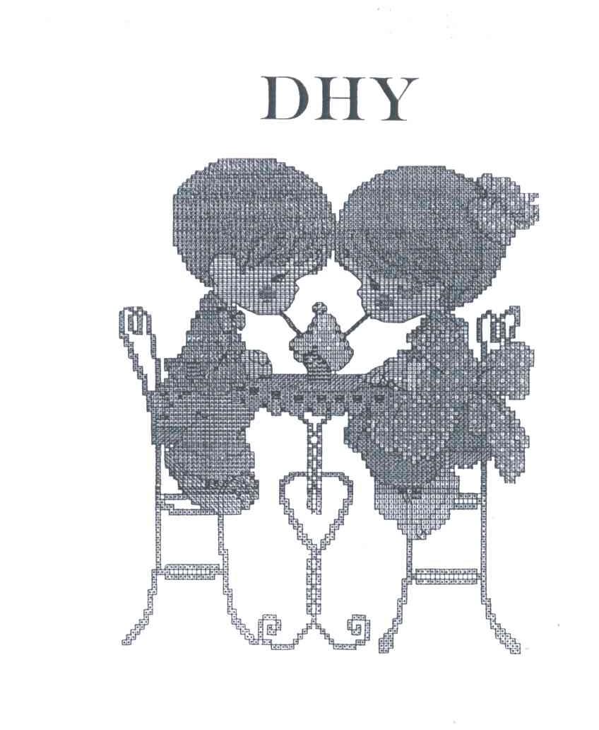 DHY