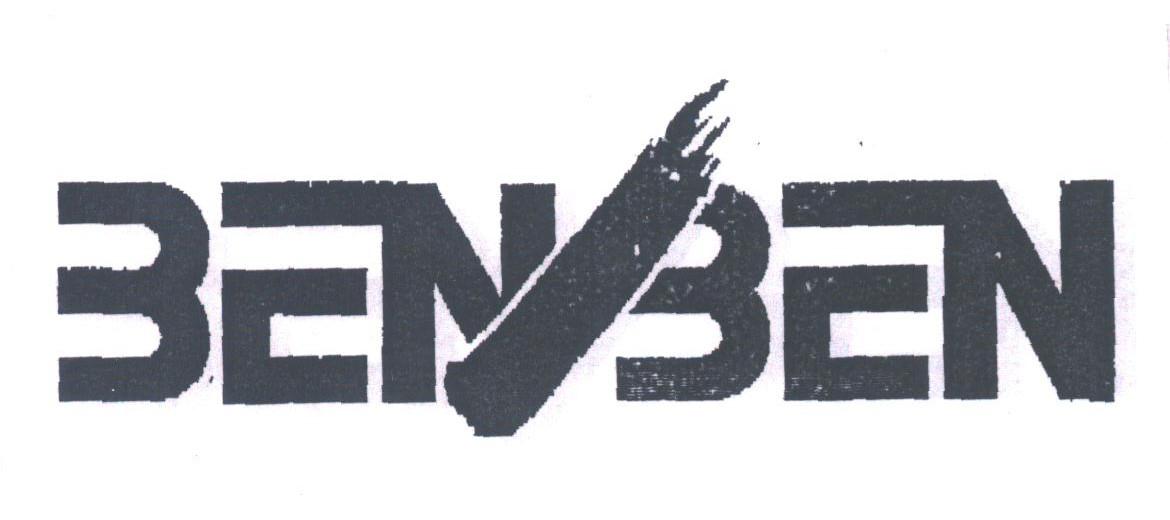 BENBEN