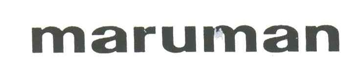 MARUMAN