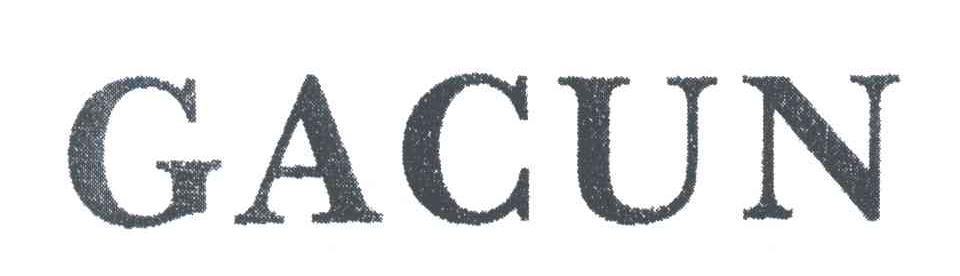 GACUN