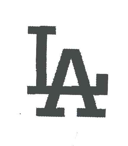 LA