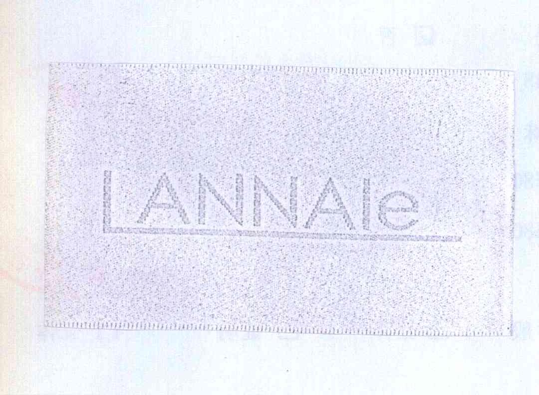 LANNALE;LANNAIE