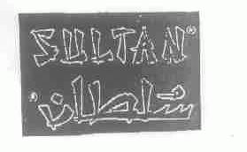 SULTAN