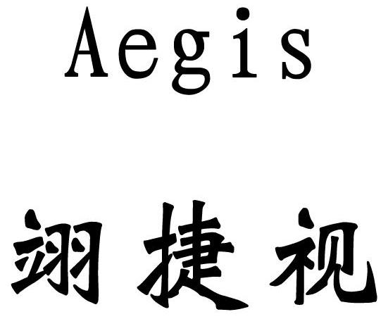 翊捷视 AEGIS