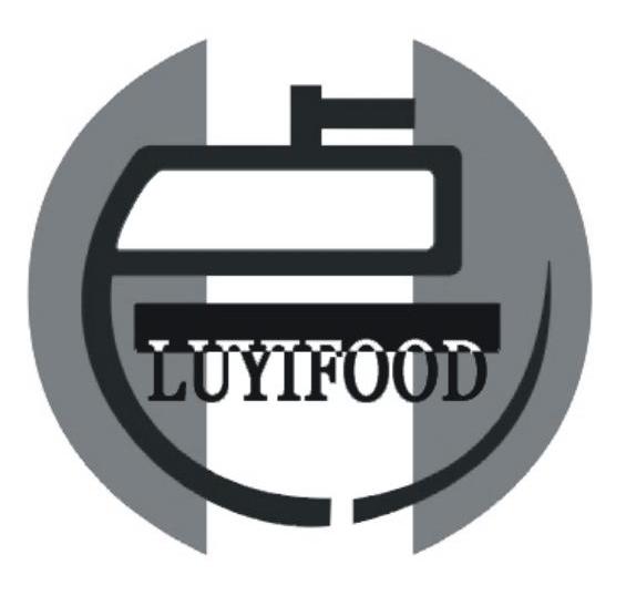 卢一 LUYIFOOD