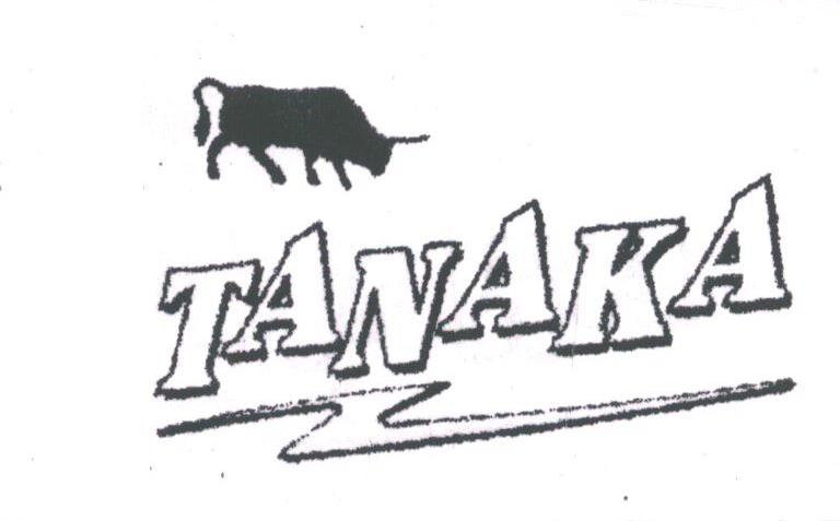 TANAKA