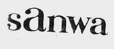 SANWA