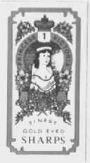 PRINCESS VICTORIA PORTRAIT