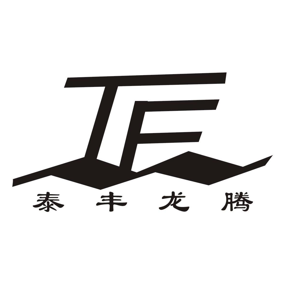 泰丰龙腾 TF
