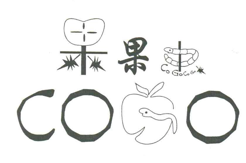 果果虫;COGO