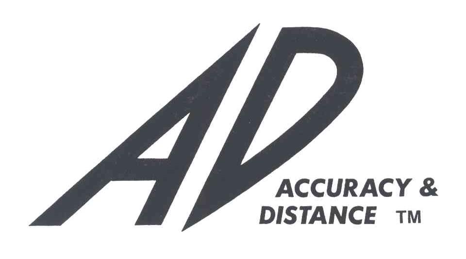 ACCURACY&DISTANCE TM;AD