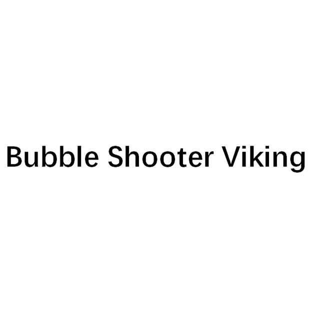 BUBBLE SHOOTER VIKING