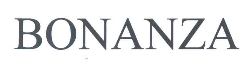BONANZA