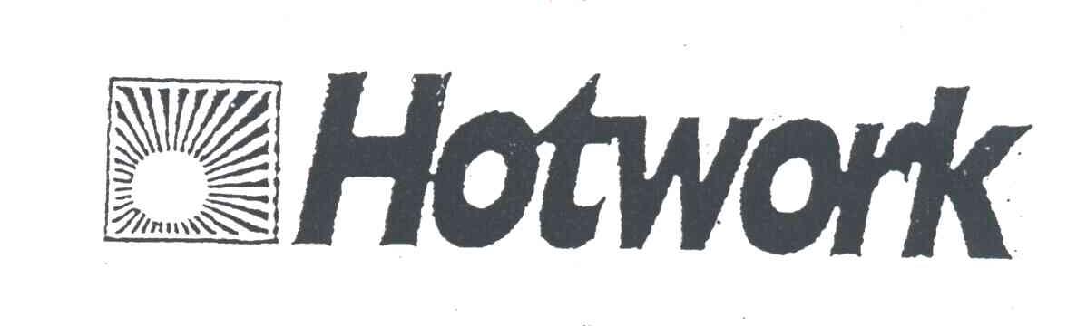 HOTWORK