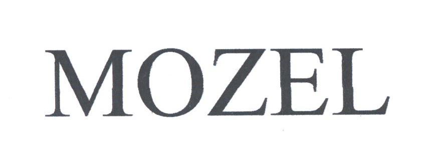 MOZEL