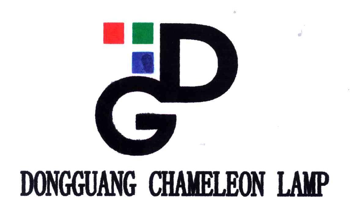 DONGGUANGCHAMELEON;DG