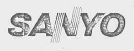 SANYO