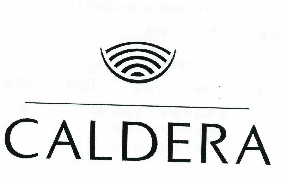 CALDERA