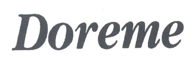 DOREME