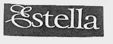 ESTELLA