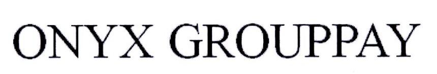 ONYX GROUPPAY