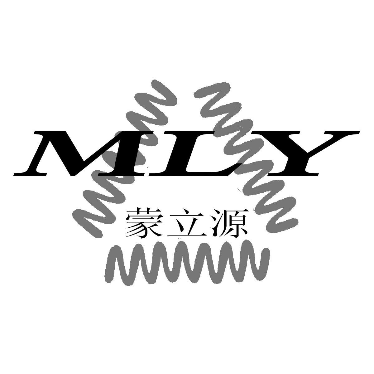 蒙立源 MLY