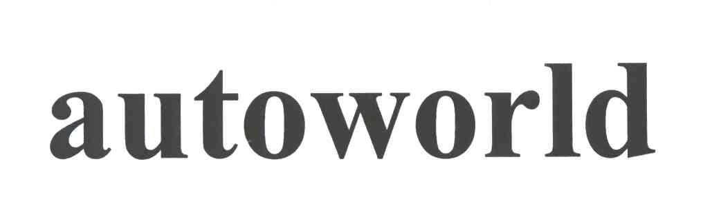 AUTOWORLD