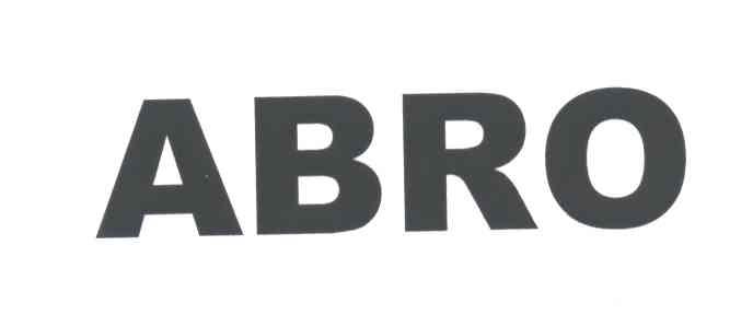 ABRO