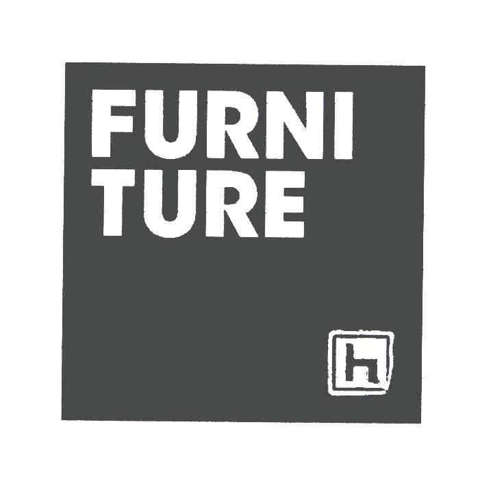 FURNITURE;H
